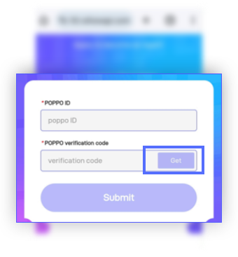 How to withdraw in poppo live